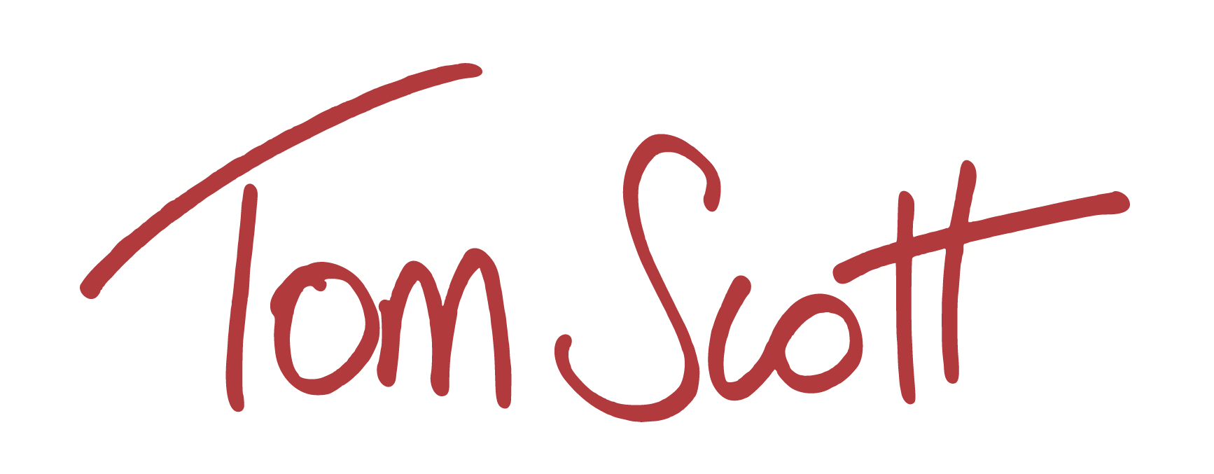 Tom Scott Logo