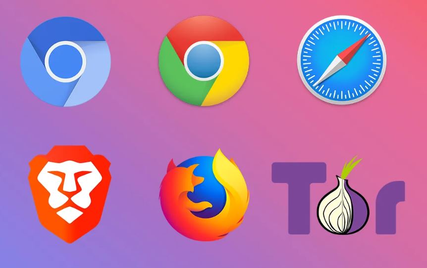 Most secure browsers for 2021