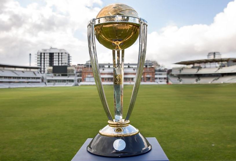 How to Watch 2019 Cricket World Cup from Anywhere