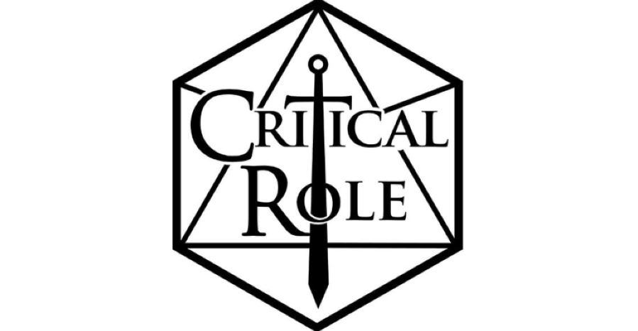 Critical Role