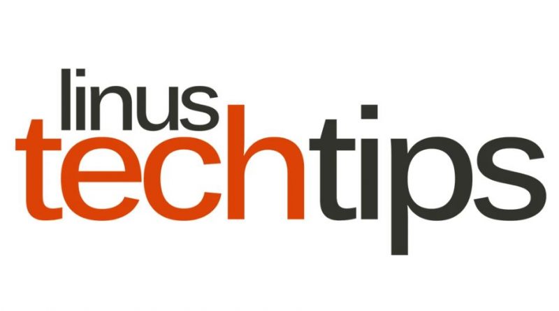 Tech linus make tips does how much 