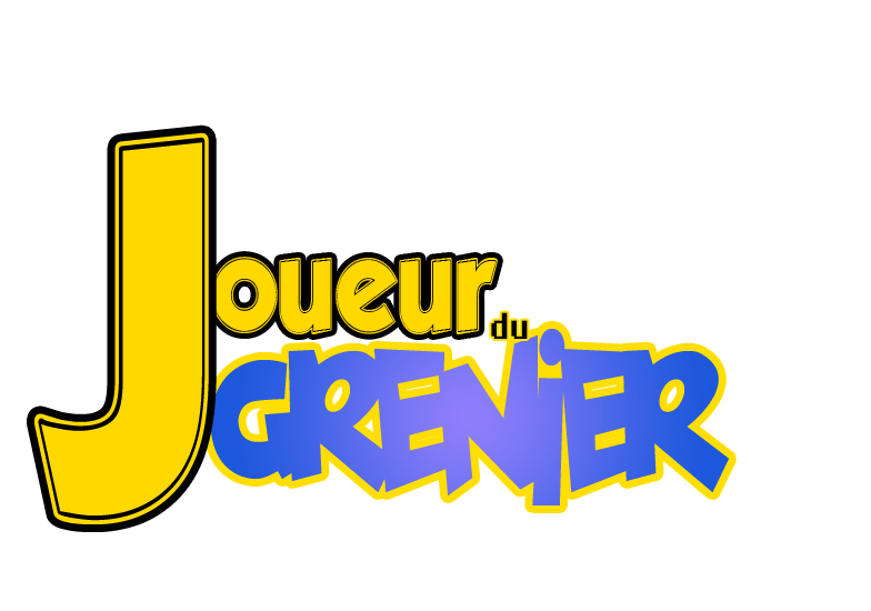 Joueur Du Grenier