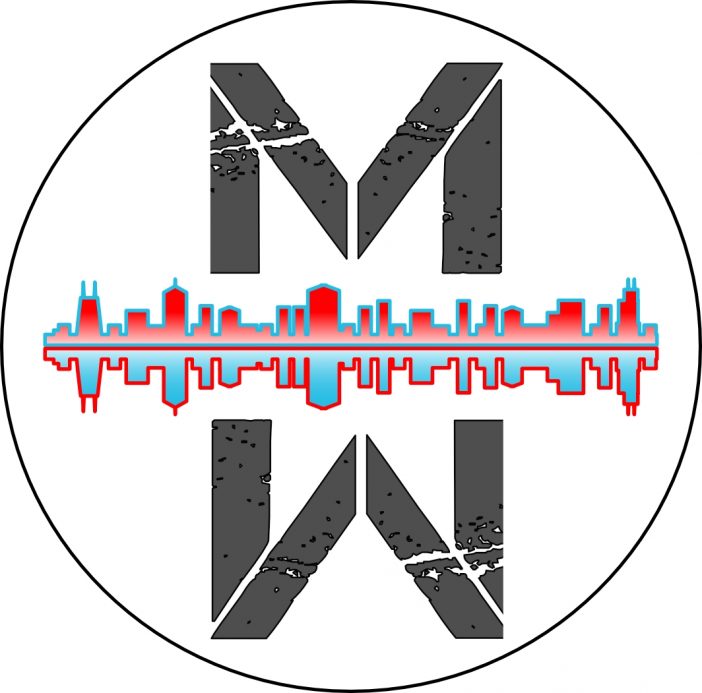 Modustrial Maker logo
