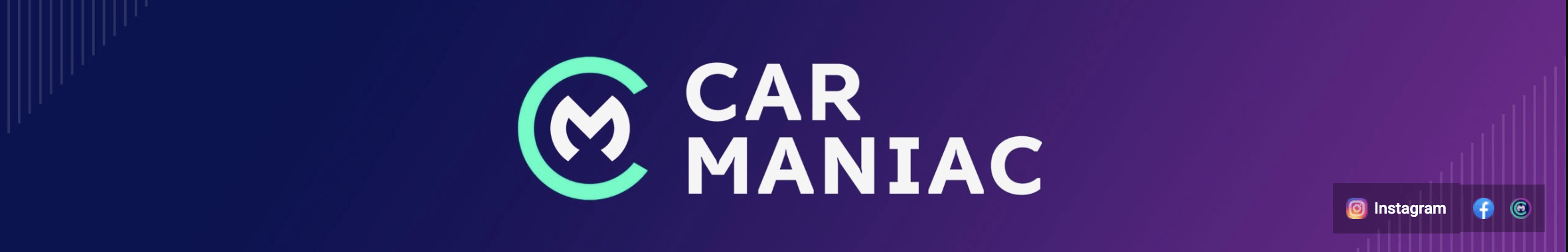 Car Maniac Youtube Cover