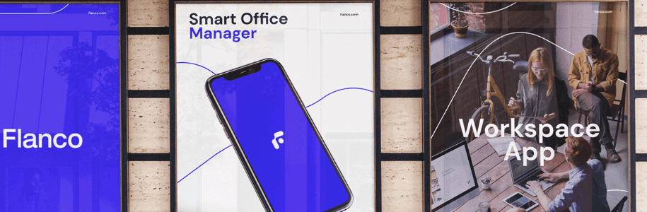 Elevate Your Office Management With Flanco