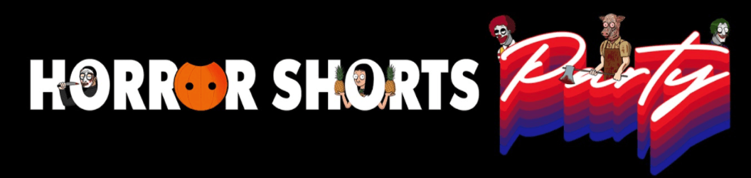 Horror Shorts Banner