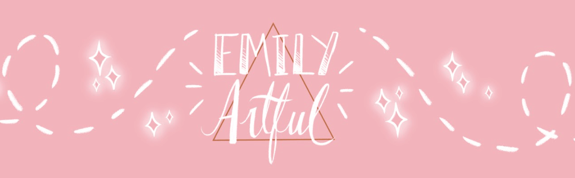 Emily Artful Youtube