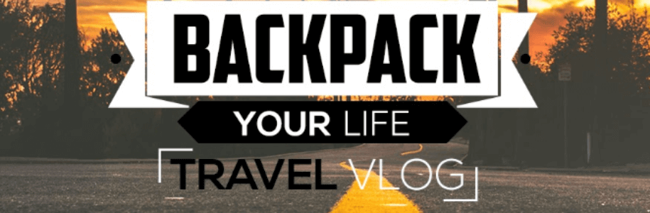 BackPackYourLife Surfshark VPN partnership – get their discount