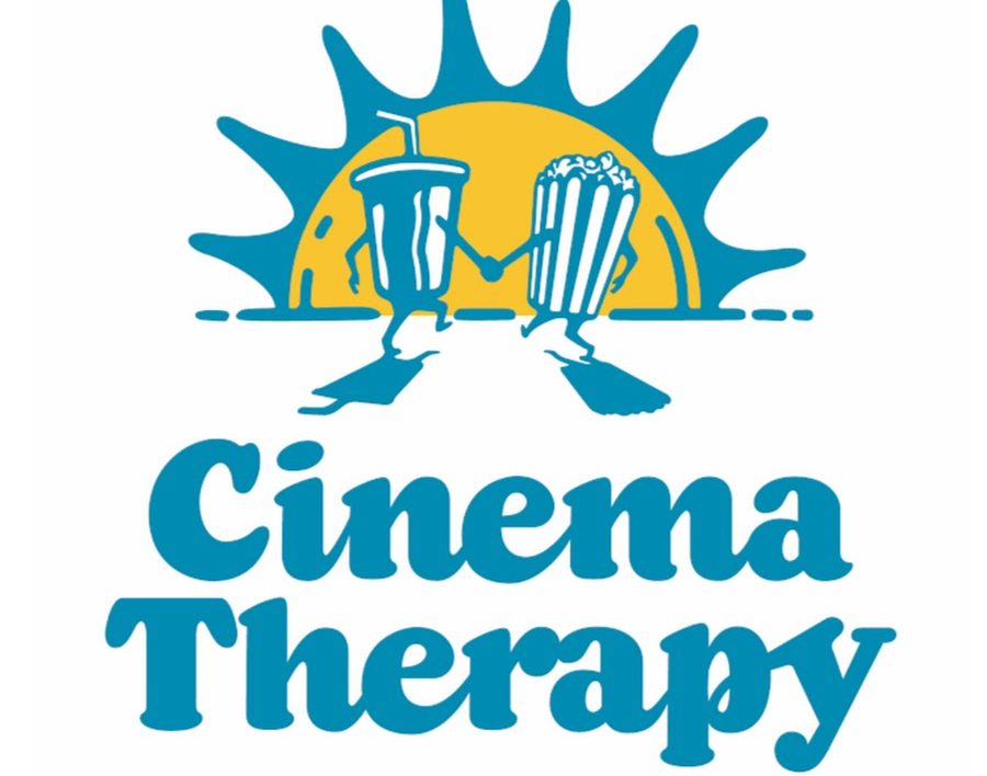 Cinema Therapy Youtube Channel