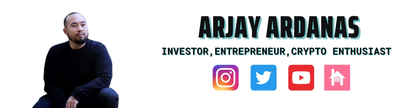 Arjay Ardanas Youtube Influencer