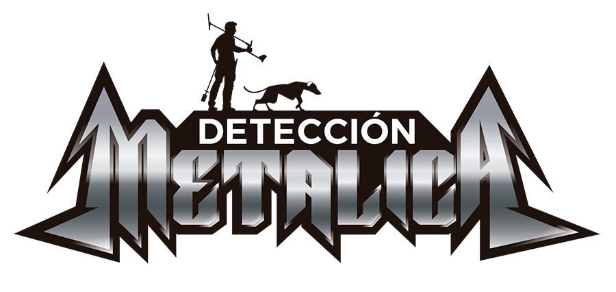 Deteccion Metalica Youtube Channel