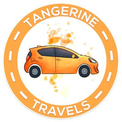 Tangerine Travels