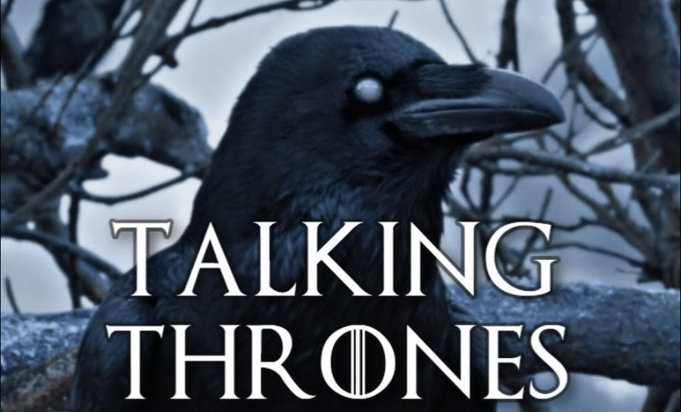 Talking Thrones