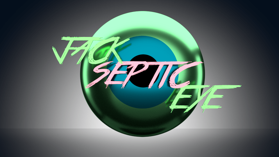 Jacksepticeye logo