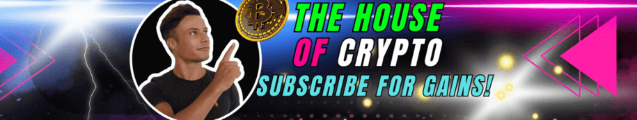 House of Crypto discount