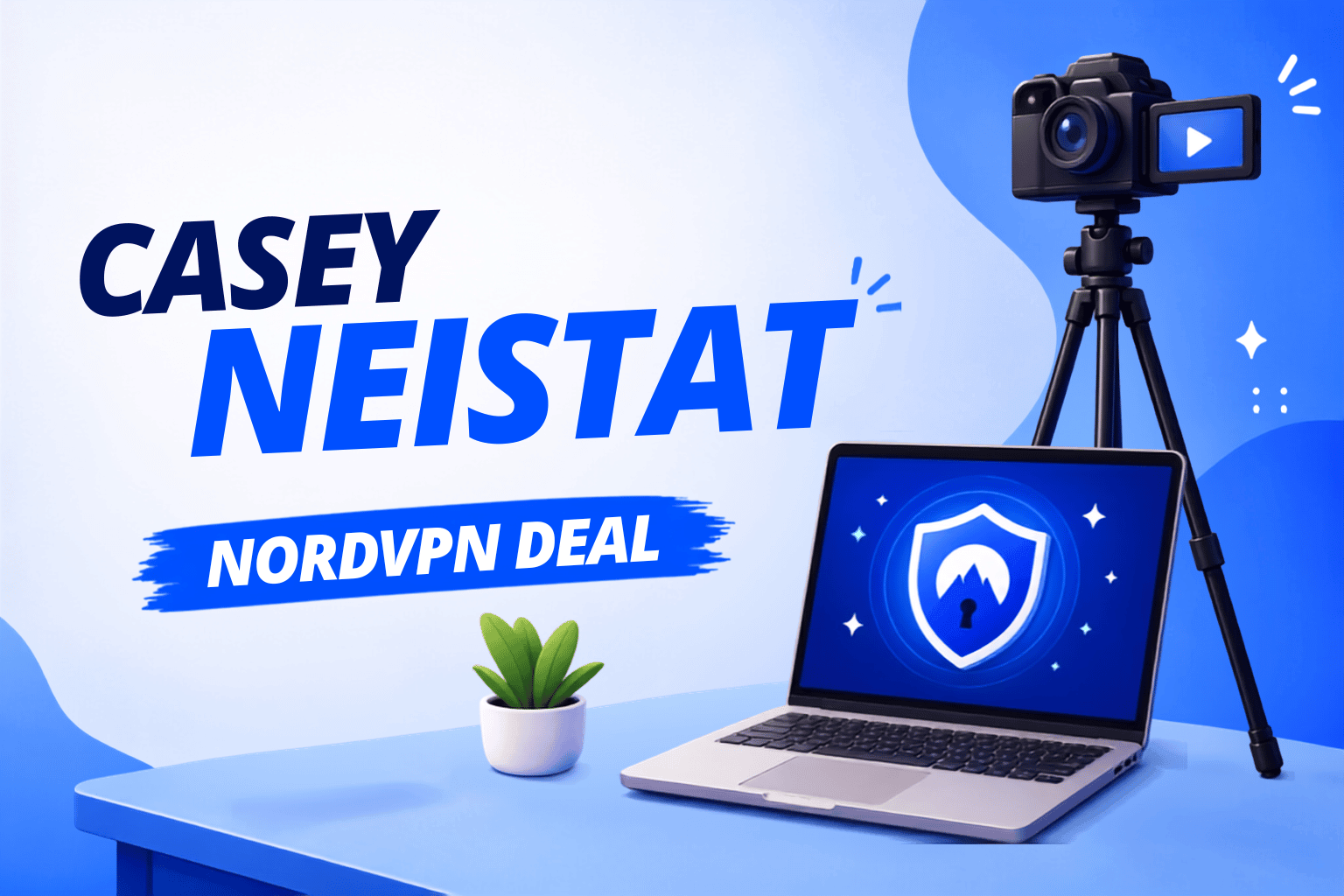 Casey Neistat offers a generous NordVPN discount – how to get the deal