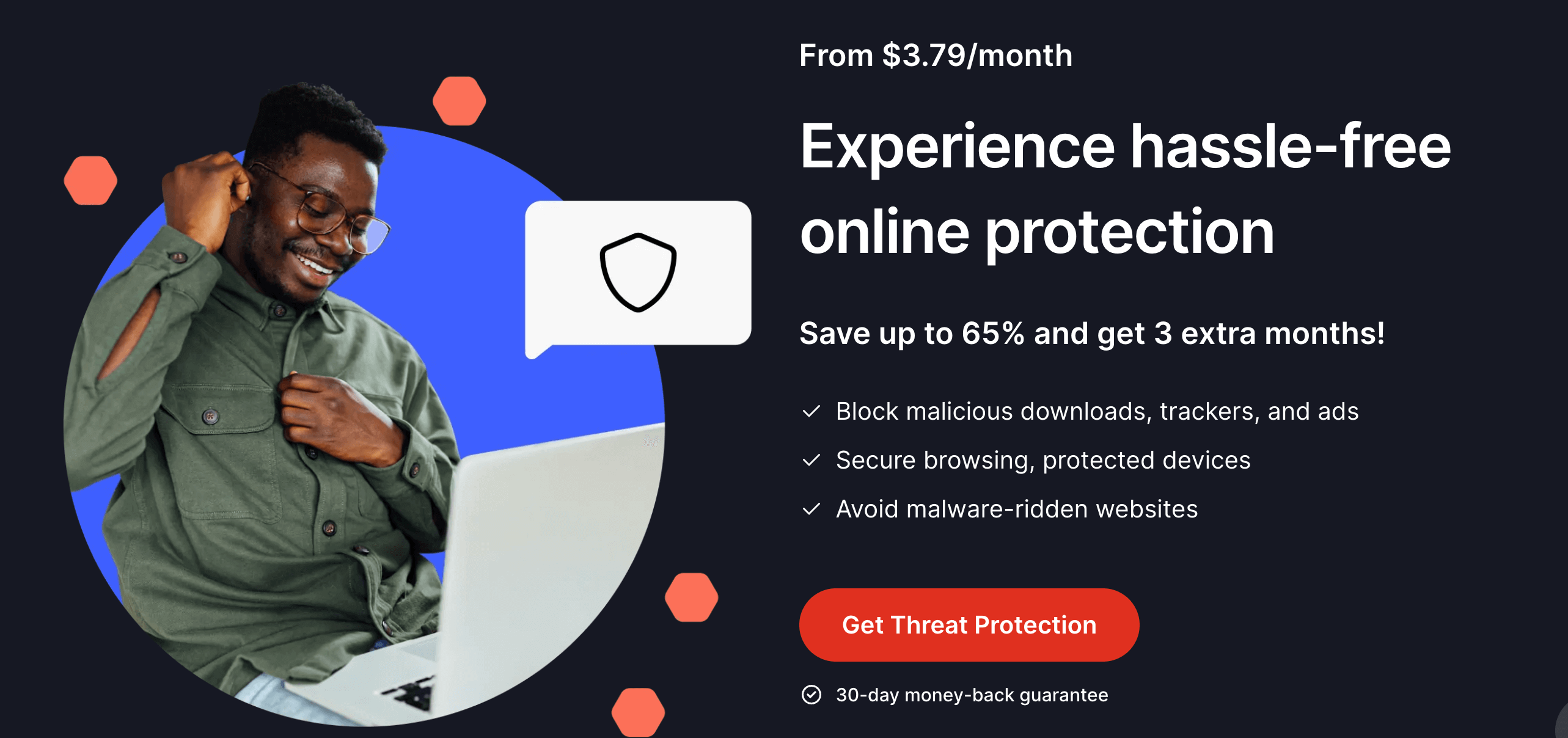Threat Protection 2023