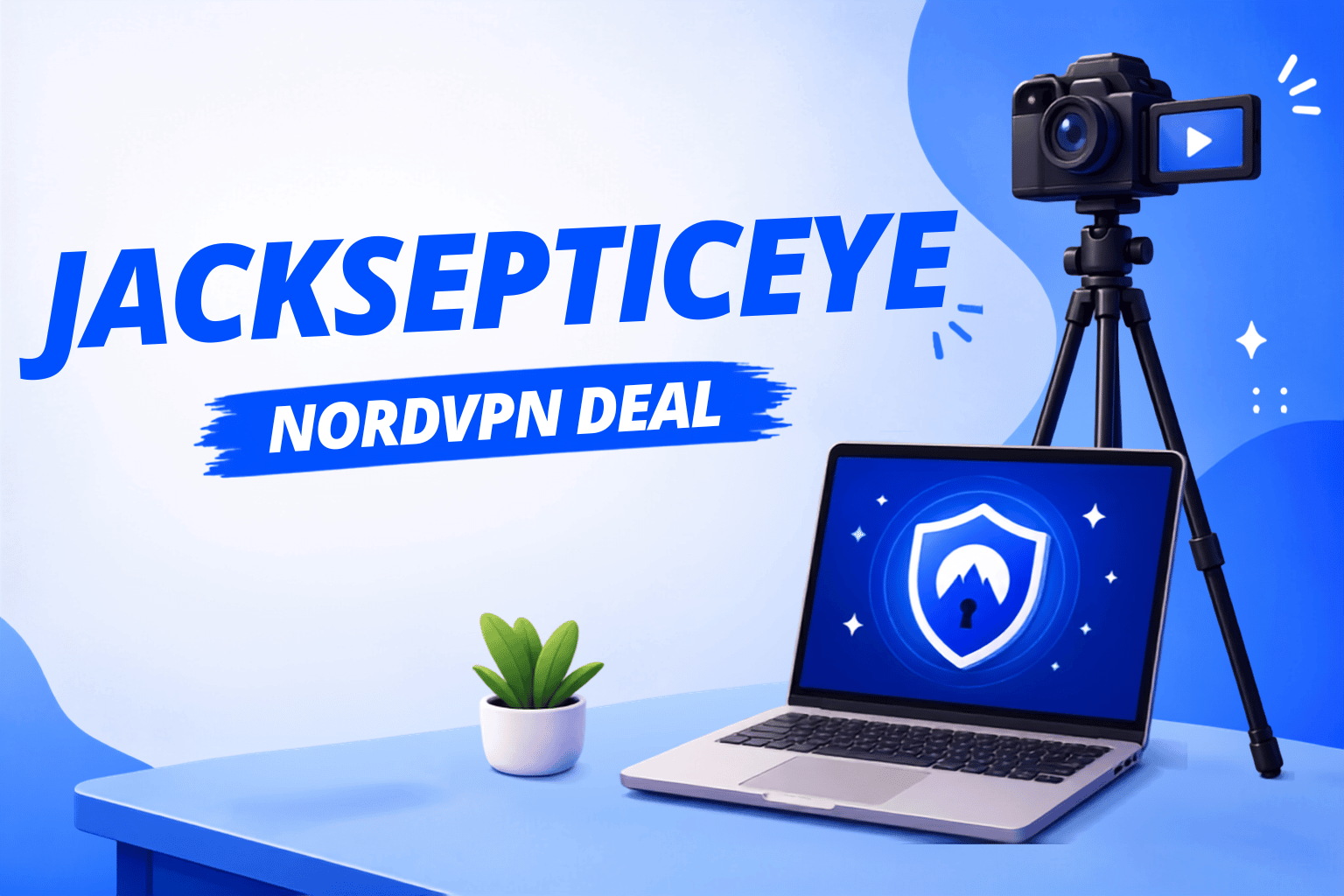 Jacksepticeye NordVPN Collab – Get a Coupon Code for a Discount!