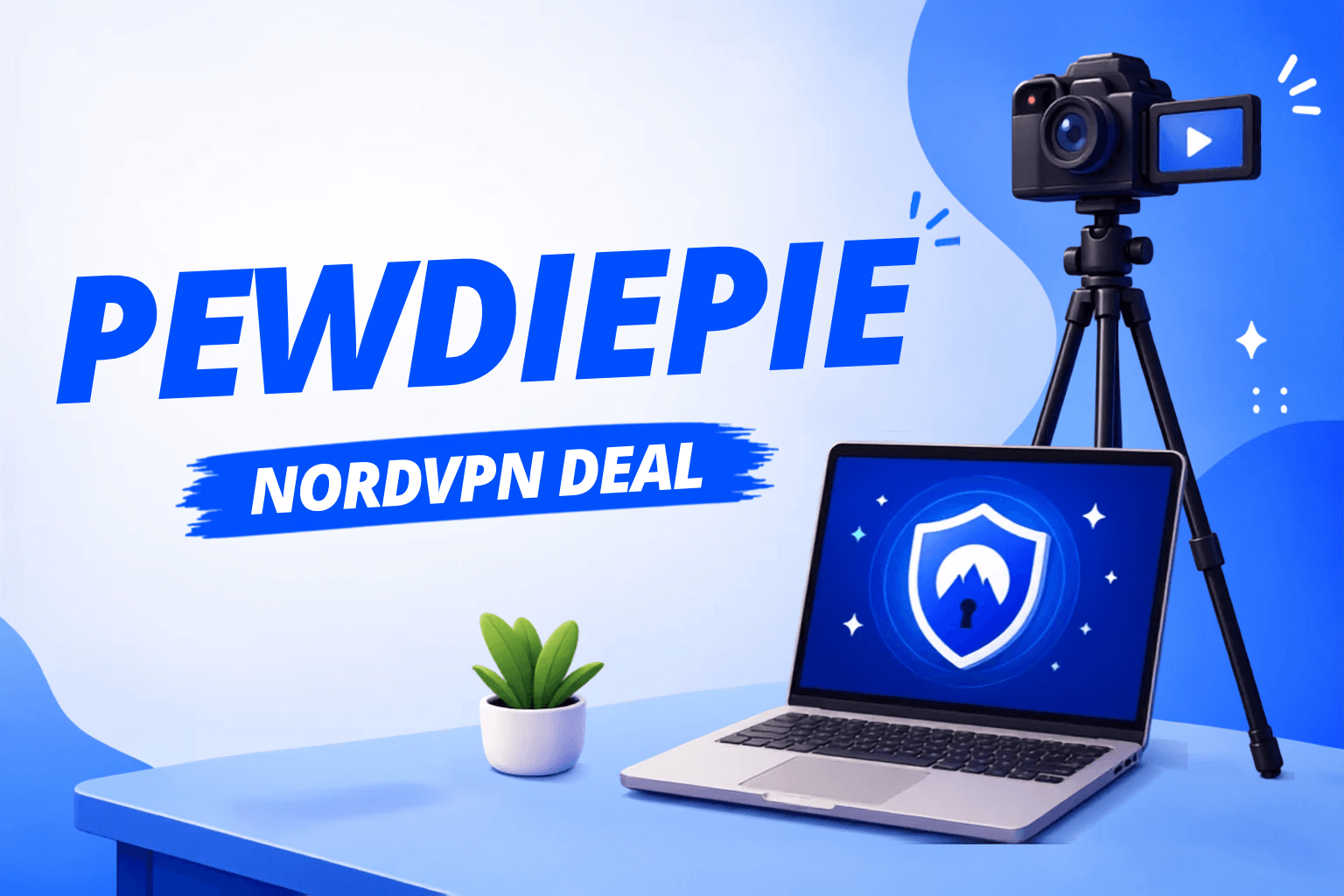 NordVPN Pewdiepie Discount: Unlock Up to 78% Savings Now
