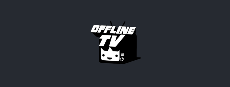 OfflineTV shares a NordVPN discount with their followers