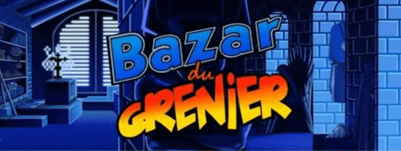 Bazar du Grenier
