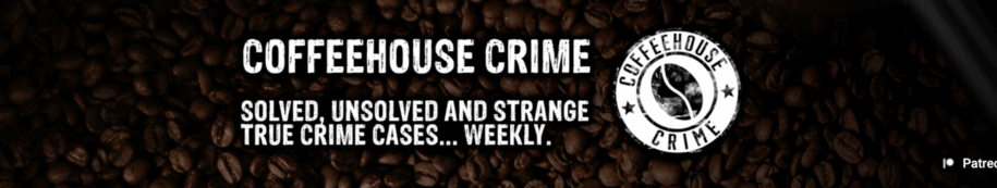 Coffeehouse Crime Incogni