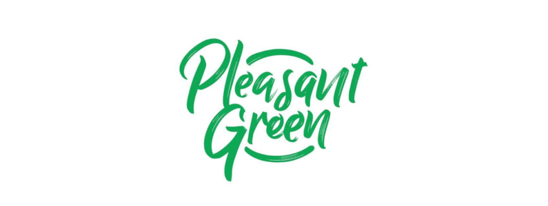 Pleasant Green Incogni