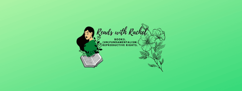 Reads with Rachel