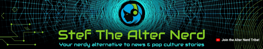 Stef The Alter Nerd Atlas VPN