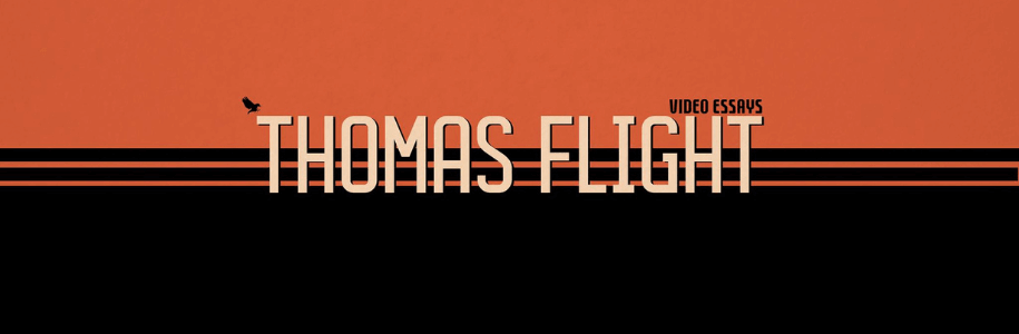 Thomas Flight