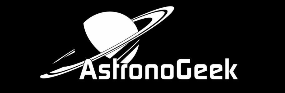 AstronoGeek