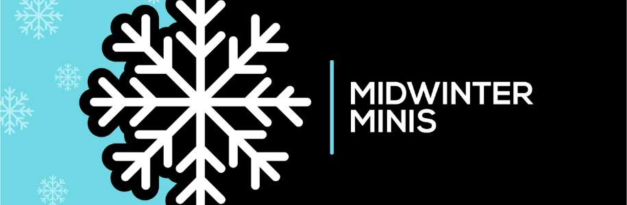 Midwinter Minis offers a tip on protecting your data – Get Incogni