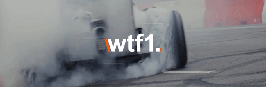 WTF1 Surfshark VPN deal: How to watch Formula1 broadcasts