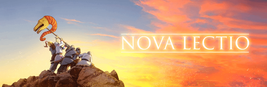 Nova Lectio’s Exclusive NordVPN Offer: Secure Your Online World Now