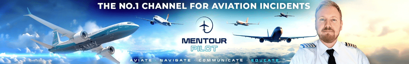 Mentour Pilot Incogni