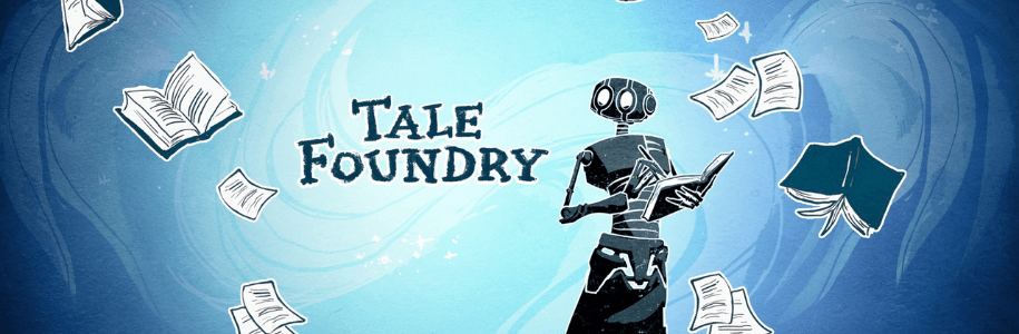 Tale Foundry Incogni Deal