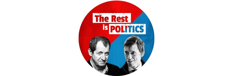 The Rest Is Politics
