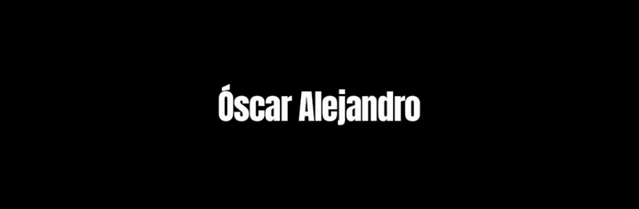 Oscar Alejandro eSIM