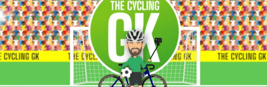 The Cycling GK Surfshark VPN deal