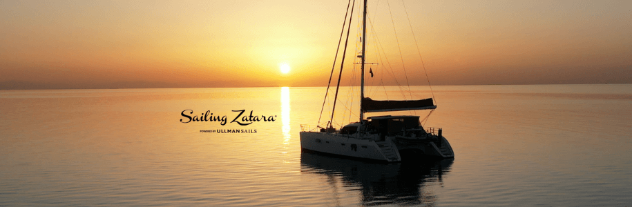 Sailing Zatara