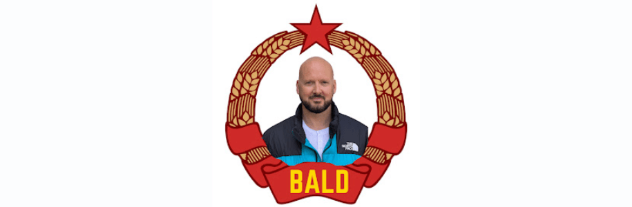 Get the best deal with Bald and Bankrupt Saily eSIM discount code