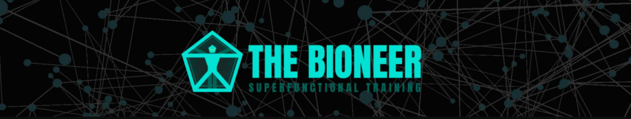 The Bioneer Youtube cover