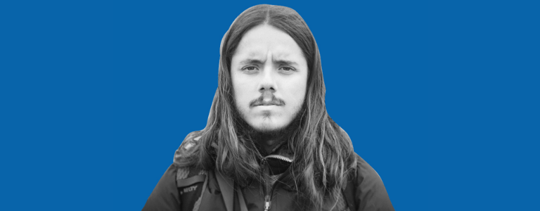 Nicolo Balini the Youtuber