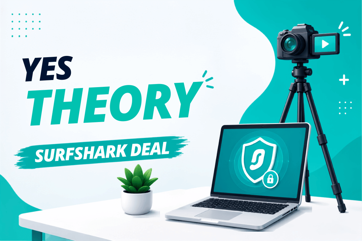 Yes Theory Surfshark deal