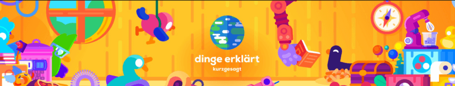 Dinge Erklärt – Kurzgesagt Saily discount