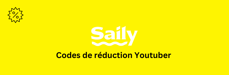 Youtuber Saily discount