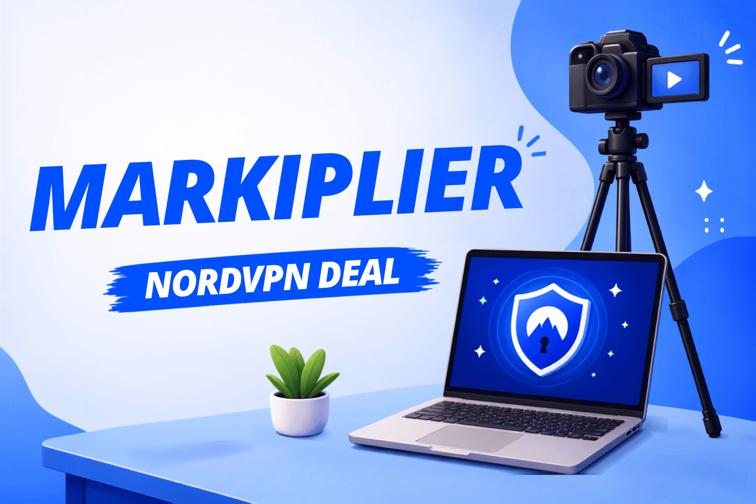 Markiplier NordVPN Deal: Massive Savings on Your VPN Subscription