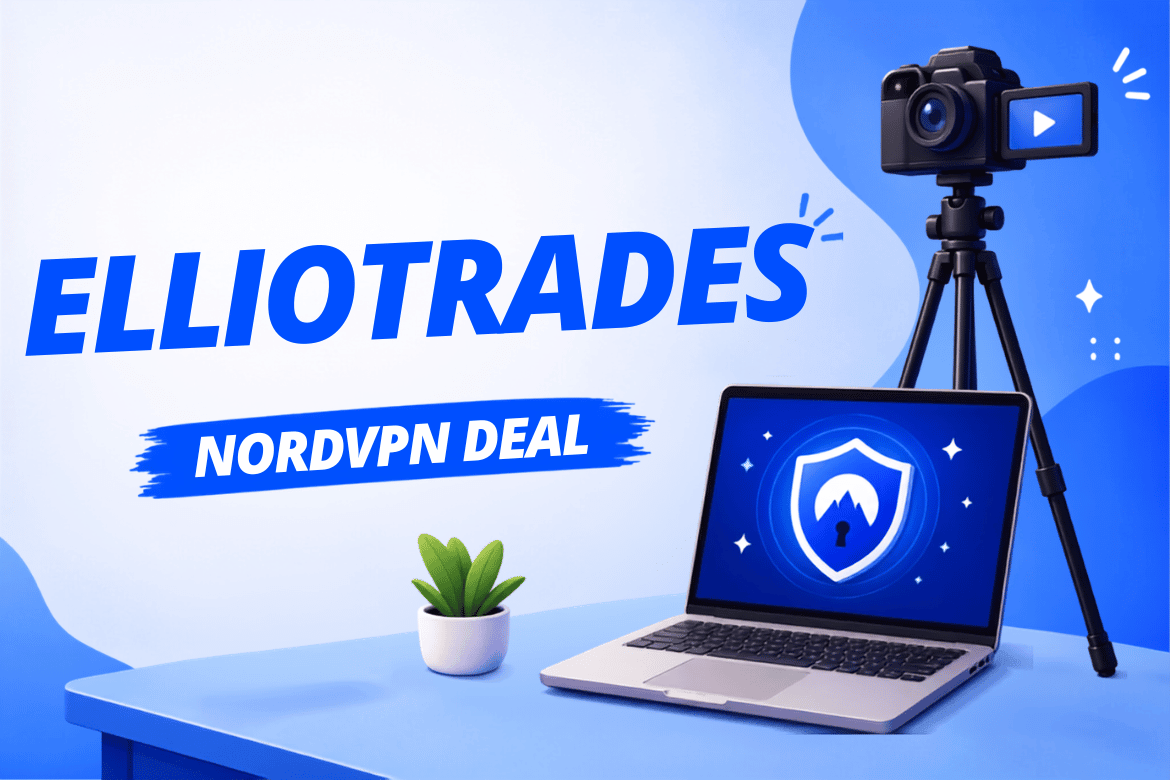 EllioTrades NordVPN Coupon 2025: Unlock Big Savings Now