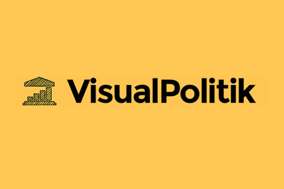 VisualPolitik cover