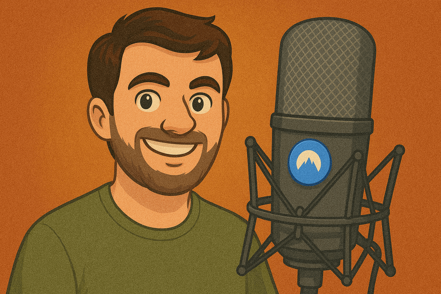 Amixem promoting NordVPN